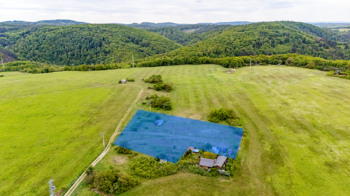 Prodej pozemku 3265 m², Štěchovice