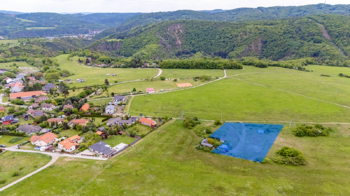 Prodej pozemku 3265 m², Štěchovice