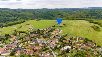 Prodej pozemku 3265 m², Štěchovice