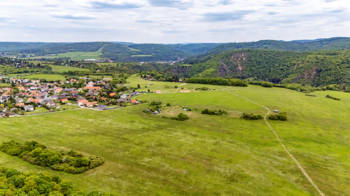 Prodej pozemku 3265 m², Štěchovice