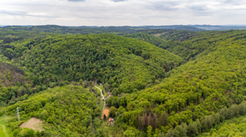 Prodej pozemku 3265 m², Štěchovice