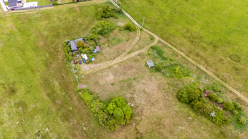 Prodej pozemku 3265 m², Štěchovice