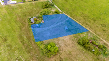 Prodej pozemku 3265 m², Štěchovice