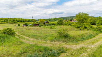 Prodej pozemku 3265 m², Štěchovice