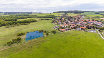 Prodej pozemku 3265 m², Štěchovice