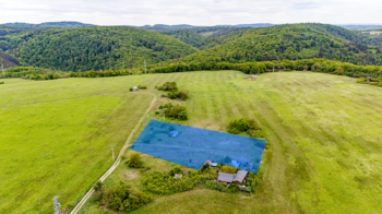 Prodej pozemku 3265 m², Štěchovice