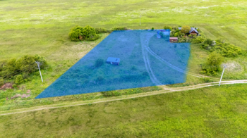 Prodej pozemku 3265 m², Štěchovice