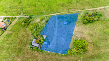 Prodej pozemku 3265 m², Štěchovice