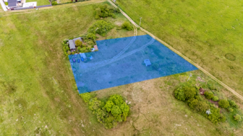 Prodej pozemku 3265 m², Štěchovice