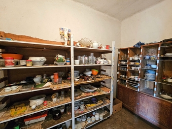 Prodej domu 406 m², Zaječice