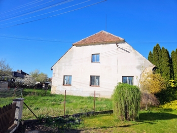 Prodej domu 406 m², Zaječice