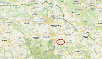 Prodej domu 406 m², Zaječice