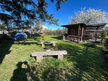 Prodej bytu 3+1 v osobním vlastnictví 90 m², Březnice