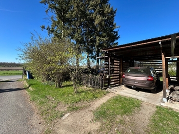 Prodej bytu 3+1 v osobním vlastnictví 90 m², Březnice