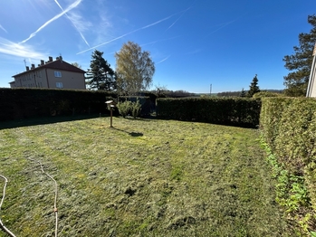 Prodej bytu 3+1 v osobním vlastnictví 90 m², Březnice