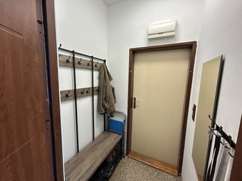 Prodej bytu 3+1 v osobním vlastnictví 90 m², Březnice