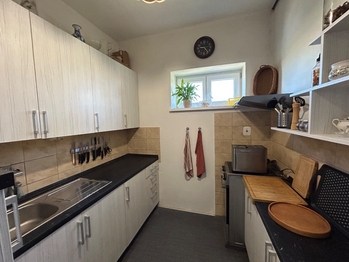 Prodej bytu 3+1 v osobním vlastnictví 90 m², Březnice