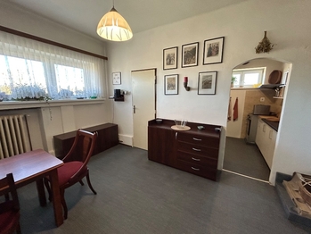 Prodej bytu 3+1 v osobním vlastnictví 90 m², Březnice