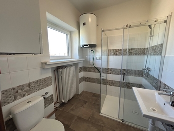 Prodej bytu 3+1 v osobním vlastnictví 90 m², Březnice