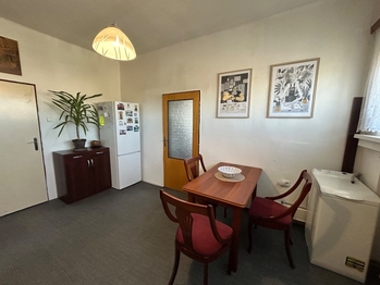 Prodej bytu 3+1 v osobním vlastnictví 90 m², Březnice