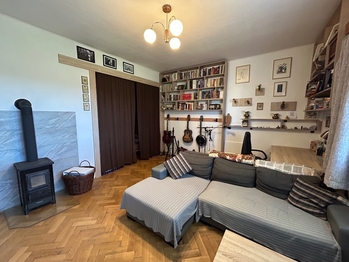 Prodej bytu 3+1 v osobním vlastnictví 90 m², Březnice