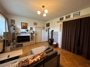 Prodej bytu 3+1 v osobním vlastnictví 90 m², Březnice