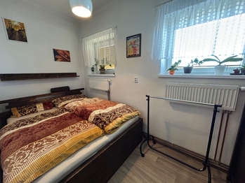 Prodej bytu 3+1 v osobním vlastnictví 90 m², Březnice