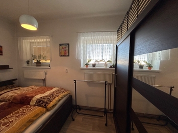 Prodej bytu 3+1 v osobním vlastnictví 90 m², Březnice