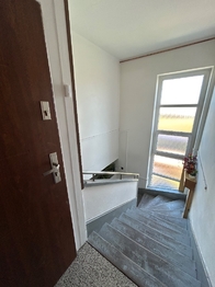 Prodej bytu 3+1 v osobním vlastnictví 90 m², Březnice