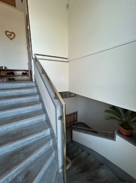 Prodej bytu 3+1 v osobním vlastnictví 90 m², Březnice