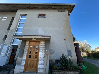 Prodej bytu 3+1 v osobním vlastnictví 90 m², Březnice