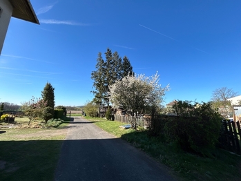 Prodej bytu 3+1 v osobním vlastnictví 90 m², Březnice