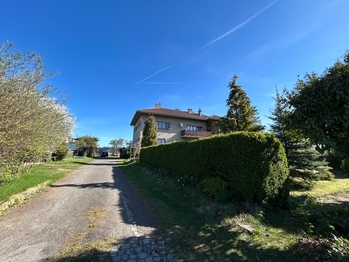 Prodej bytu 3+1 v osobním vlastnictví 90 m², Březnice