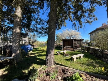 Prodej bytu 3+1 v osobním vlastnictví 90 m², Březnice