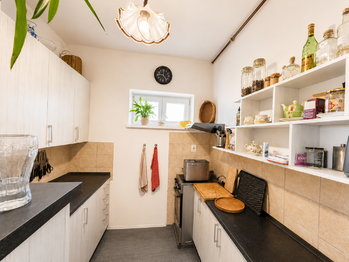 Prodej bytu 3+1 v osobním vlastnictví 90 m², Březnice