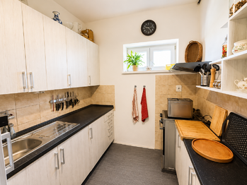 Prodej bytu 3+1 v osobním vlastnictví 90 m², Březnice