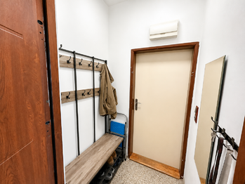 Prodej bytu 3+1 v osobním vlastnictví 90 m², Březnice