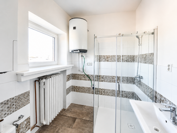 Prodej bytu 3+1 v osobním vlastnictví 90 m², Březnice