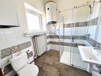Prodej bytu 3+1 v osobním vlastnictví 90 m², Březnice
