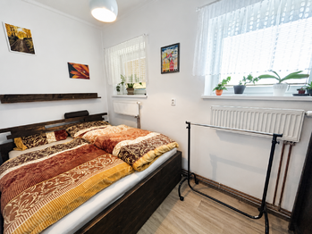 Prodej bytu 3+1 v osobním vlastnictví 90 m², Březnice