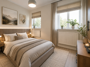 Prodej bytu 3+1 v osobním vlastnictví 90 m², Březnice