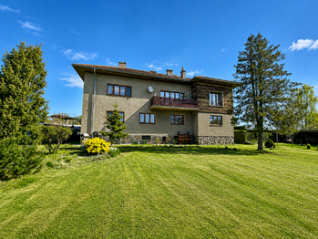Prodej bytu 3+1 v osobním vlastnictví 90 m², Březnice