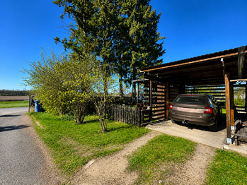 Prodej bytu 3+1 v osobním vlastnictví 90 m², Březnice
