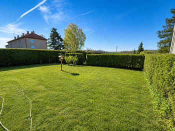 Prodej bytu 3+1 v osobním vlastnictví 90 m², Březnice