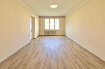 Pronájem bytu 3+1 v osobním vlastnictví 77 m², Milevsko