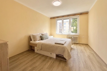 Pronájem bytu 3+1 v osobním vlastnictví 77 m², Milevsko