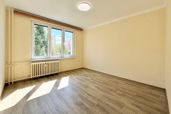 Pronájem bytu 3+1 v osobním vlastnictví 77 m², Milevsko