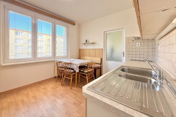 Pronájem bytu 3+1 v osobním vlastnictví 77 m², Milevsko