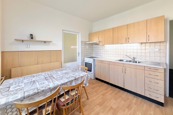 Pronájem bytu 3+1 v osobním vlastnictví 77 m², Milevsko