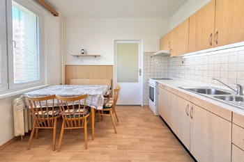 Pronájem bytu 3+1 v osobním vlastnictví 77 m², Milevsko